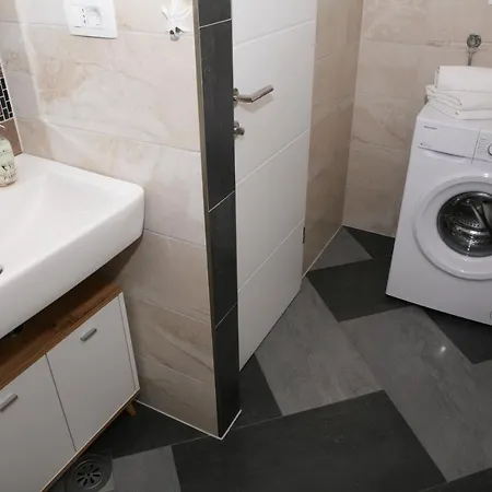 Apartman Old Town *