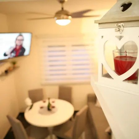 דירה Old Town טרוגיר