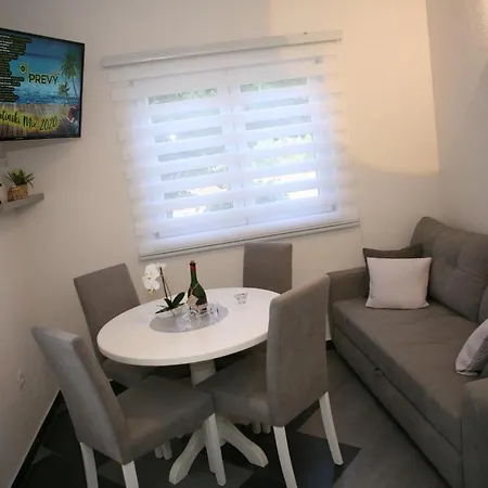 Old Town Apartman