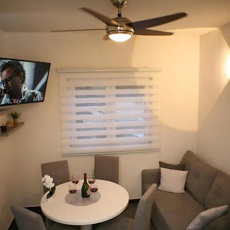 Old Town * טרוגיר