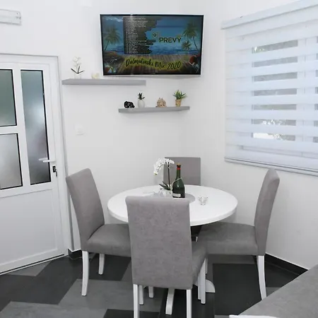 Old Town * טרוגיר