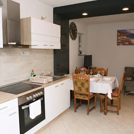 Old Town * טרוגיר