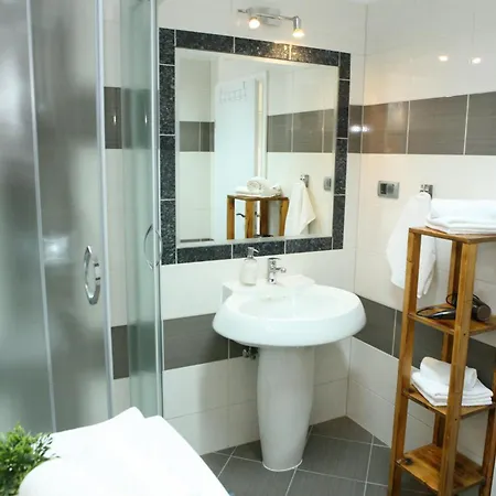 דירה Old Town טרוגיר