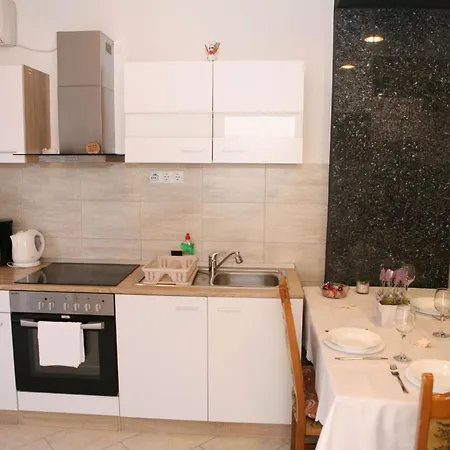 Old Town * טרוגיר