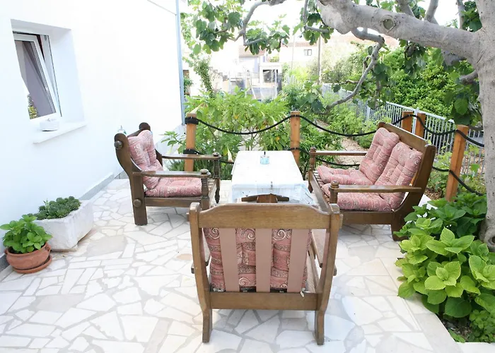 Old Town דירה טרוגיר