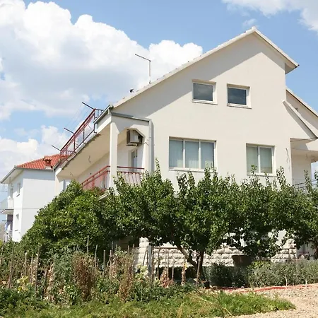 Appartement Old Town