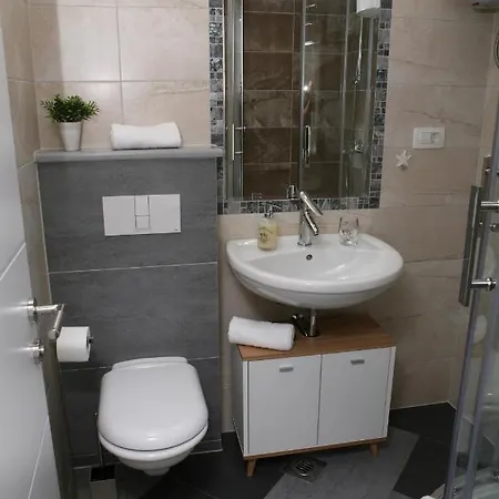 Old Town Appartement *