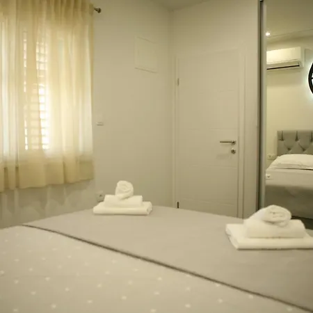 Appartement Old Town Trogir