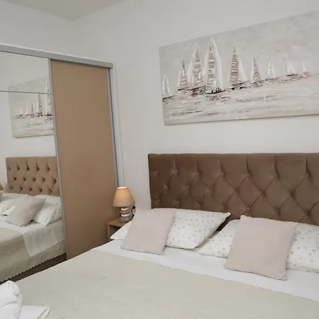 Appartement Old Town Trogir