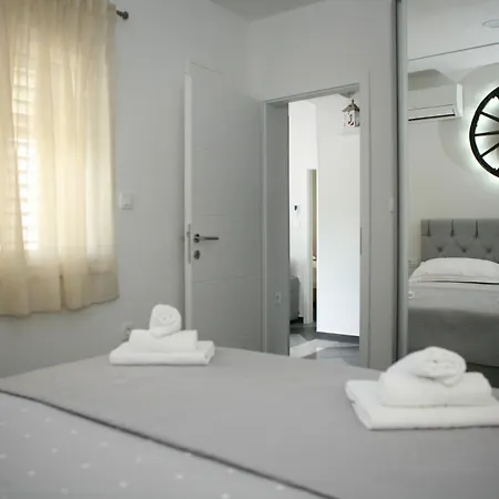 Appartement Old Town Trogir