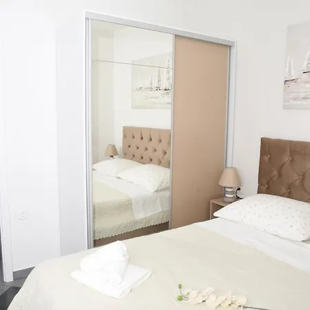 Old Town Appartement *