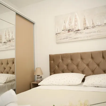 Old Town Appartement