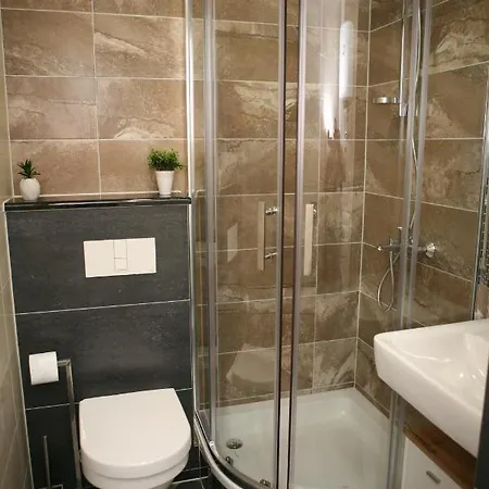 Appartement Old Town