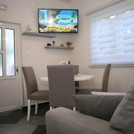 Old Town Appartement Trogir