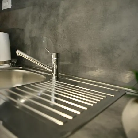 Old Town Appartement *