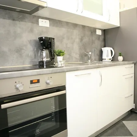 Appartement Old Town *