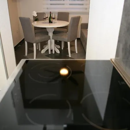 Appartement Old Town Trogir