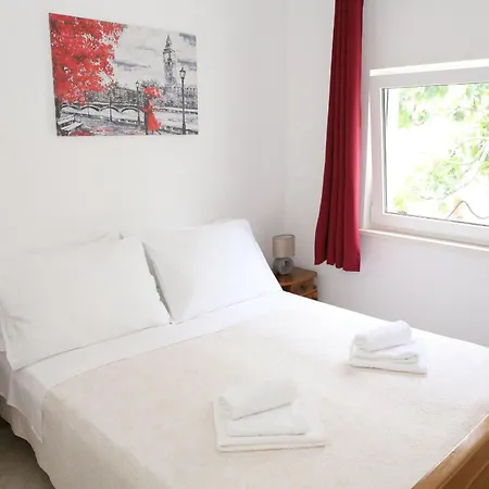Appartement Old Town