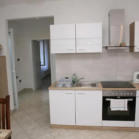 Old Town Appartement