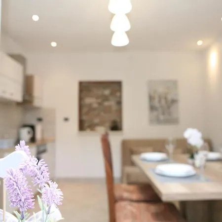Old Town Appartement *