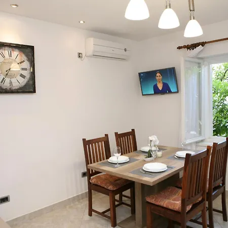 Old Town Appartement Trogir
