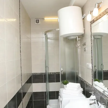 Old Town Appartement