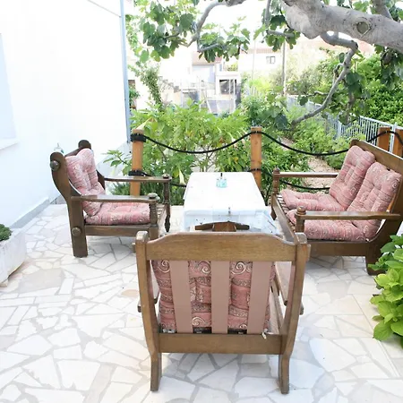 Old Town Appartement Trogir