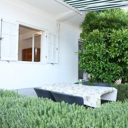 Appartement Old Town