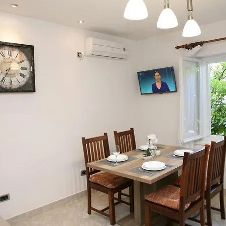 Old Town Appartement *
