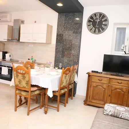 Old Town Appartement Trogir
