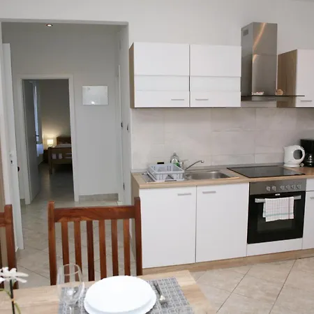 Appartement Old Town *