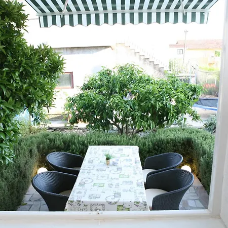 Appartement Old Town