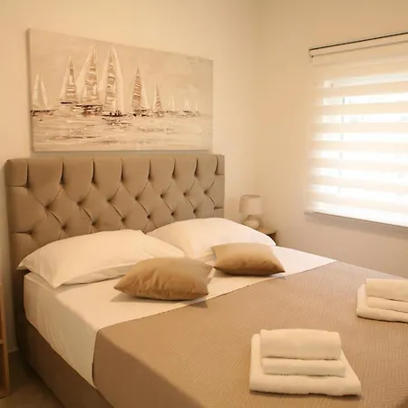 Old Town Apartment Trogir