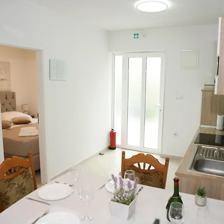 Apartment Old Town