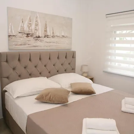 Apartment Old Town *