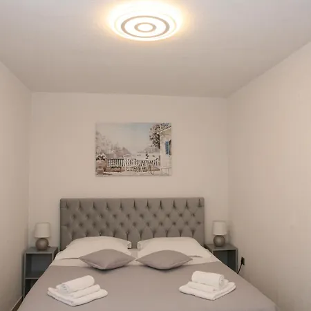 Old Town Apartment Trogir