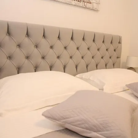 Apartment Old Town Trogir
