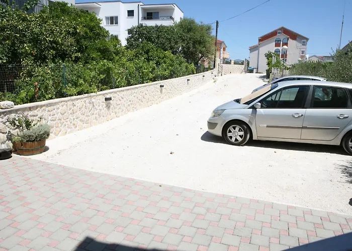 Old Town טרוגיר