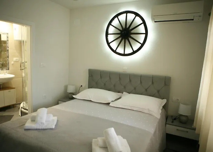 Old Town טרוגיר