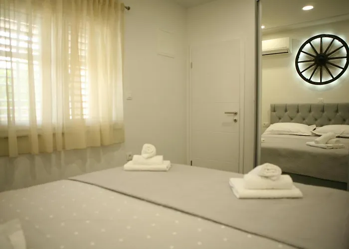 דירה Old Town טרוגיר