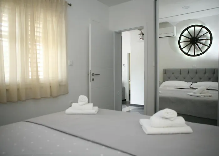 דירה Old Town טרוגיר