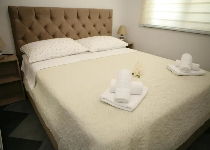 Old Town טרוגיר