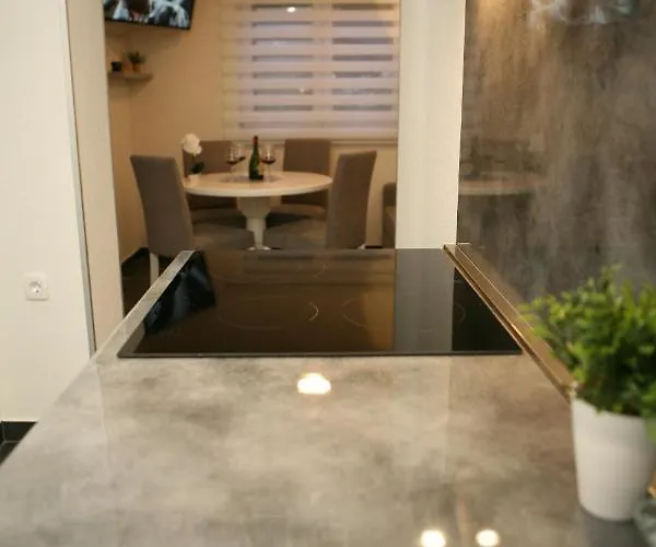 Old Town טרוגיר