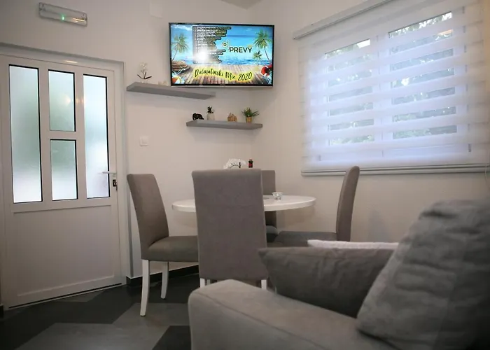 Old Town דירה טרוגיר