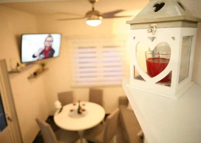 דירה Old Town טרוגיר