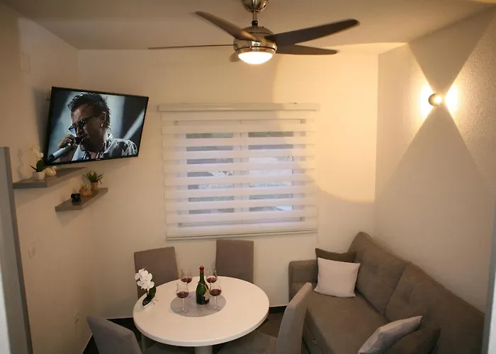 Old Town * טרוגיר