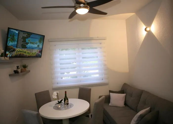 Old Town * טרוגיר