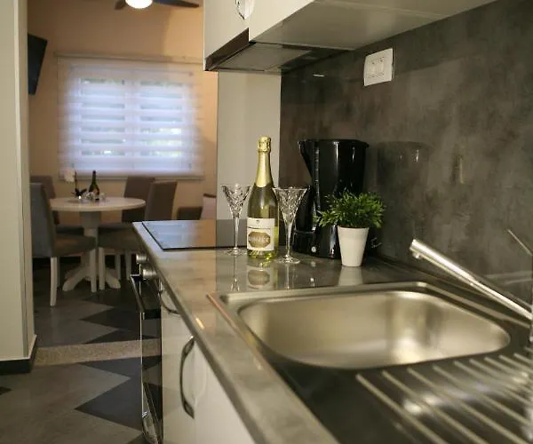 Old Town * טרוגיר