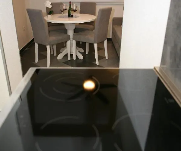 דירה Old Town טרוגיר