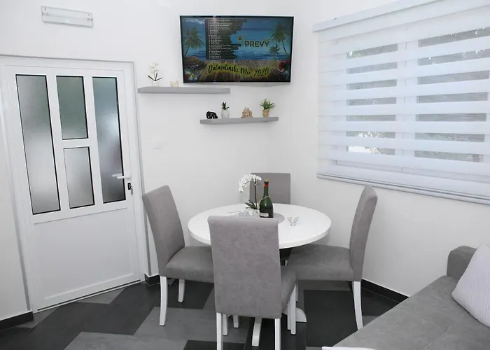 Old Town * טרוגיר